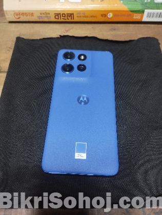 Moto eadge 50 neo